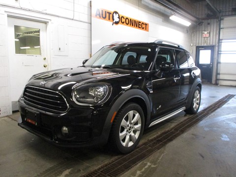Photo of 2019 Mini Countryman ALL4 AWD for sale at Auto Connect Sales in Peterborough, ON
