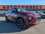 Photo of 2023 Chevrolet Trailblazer RS AWD for sale at Auto Connect Sales in Peterborough, ON