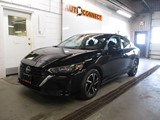Photo of 2025 Nissan Sentra SV  for sale at Auto Connect Sales in Peterborough, ON