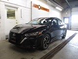 Photo of 2025 Nissan Sentra SV  for sale at Auto Connect Sales in Peterborough, ON