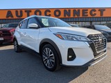 Photo of 2024 Nissan Kicks SV  for sale at Auto Connect Sales in Peterborough, ON