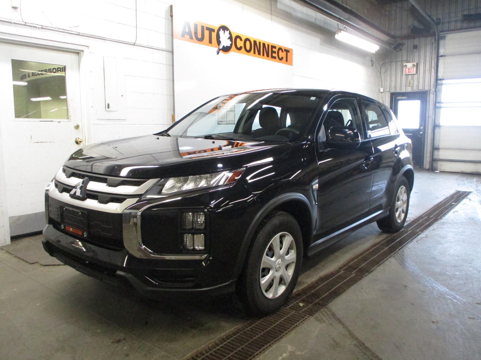 Photo of 2024 Mitsubishi RVR ES AWD for sale at Auto Connect Sales in Peterborough, ON