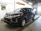 Photo of 2024 Mitsubishi RVR ES AWD for sale at Auto Connect Sales in Peterborough, ON