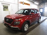 Photo of 2024 Hyundai Venue Preferred  for sale at Auto Connect Sales in Peterborough, ON