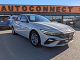 Photo of 2025 Hyundai Elantra Preferred  for sale at Auto Connect Sales in Peterborough, ON
