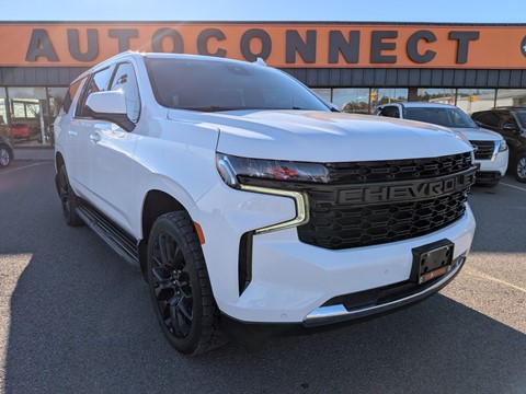 Photo of 2024 Chevrolet Suburban LS 4X4 for sale at Auto Connect Sales in Peterborough, ON