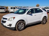 Photo of 2010 Chevrolet Equinox LT1   for sale at Electric Autos in Peterborough, ON