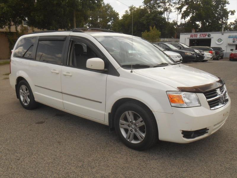 Photo of  2010 Dodge Grand Caravan SXT  for sale at Paradise Auto Source in Peterborough, ON
