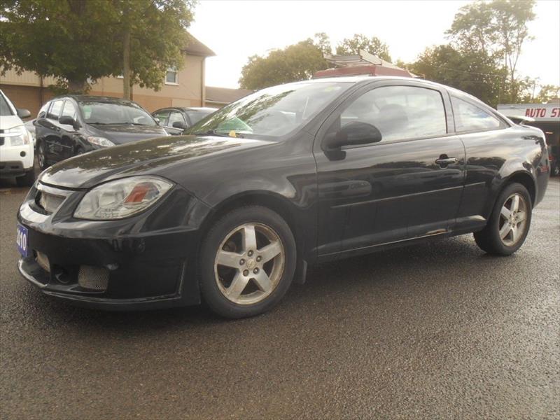 Photo of  2010 Chevrolet Cobalt   for sale at Paradise Auto Source in Peterborough, ON