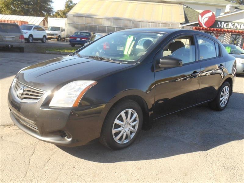 Photo of  2010 Nissan Sentra 2.0  for sale at Paradise Auto Source in Peterborough, ON