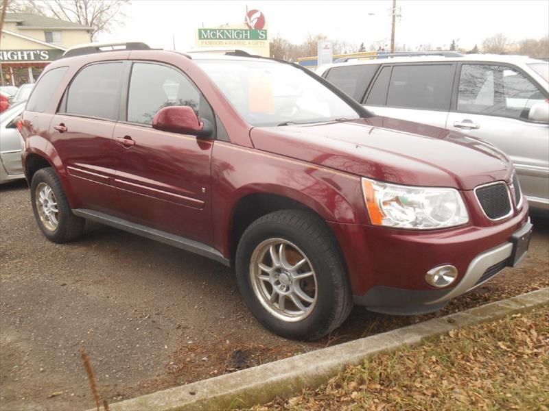 Photo of  2008 Pontiac Torrent   for sale at Paradise Auto Source in Peterborough, ON
