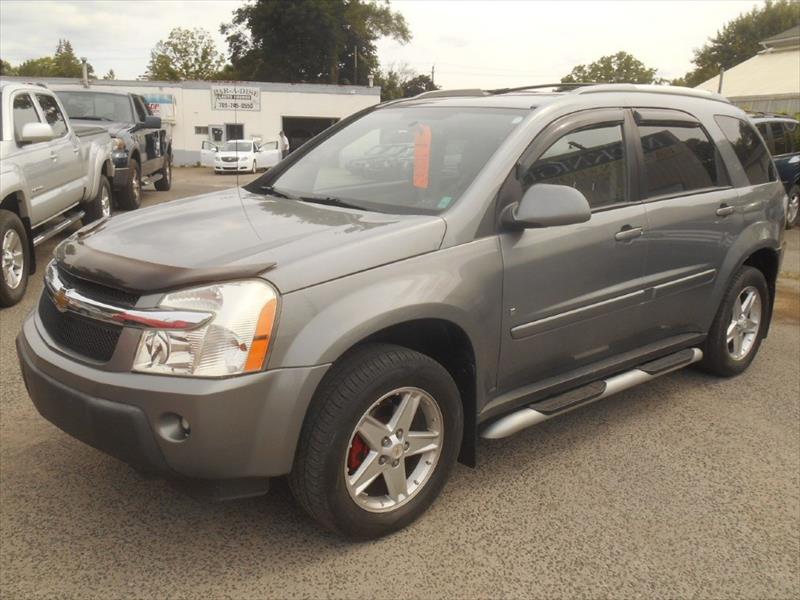 Photo of  2006 Chevrolet Equinox LT  for sale at Paradise Auto Source in Peterborough, ON