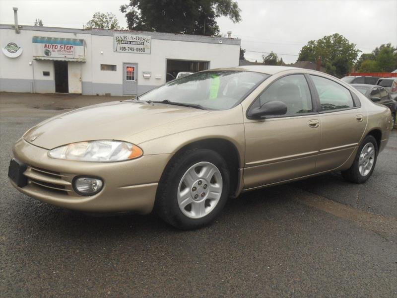 Photo of  2004 Chrysler Intrepid SE  for sale at Paradise Auto Source in Peterborough, ON