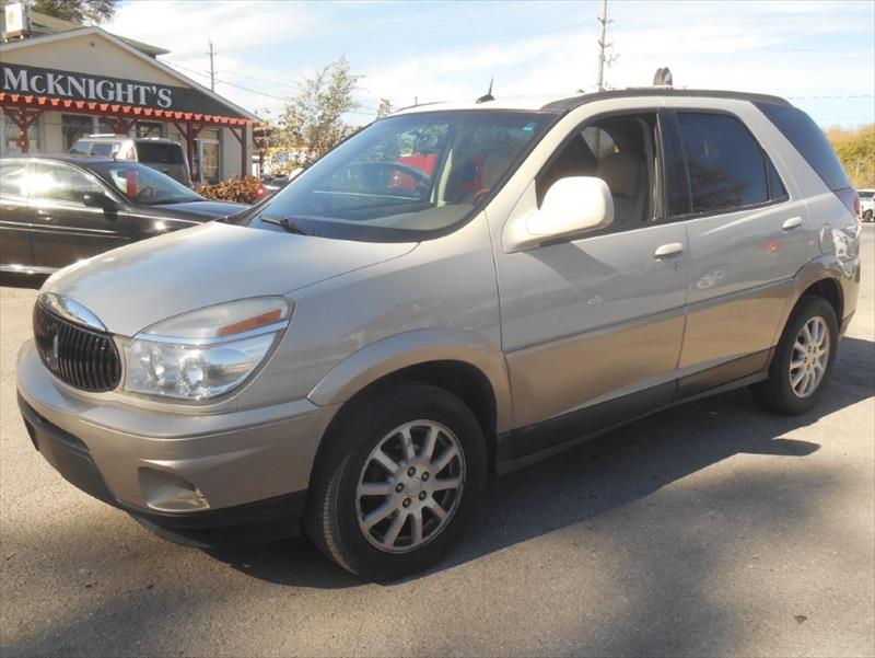 Photo of  2005 Buick Rendezvous CXL  for sale at Paradise Auto Source in Peterborough, ON