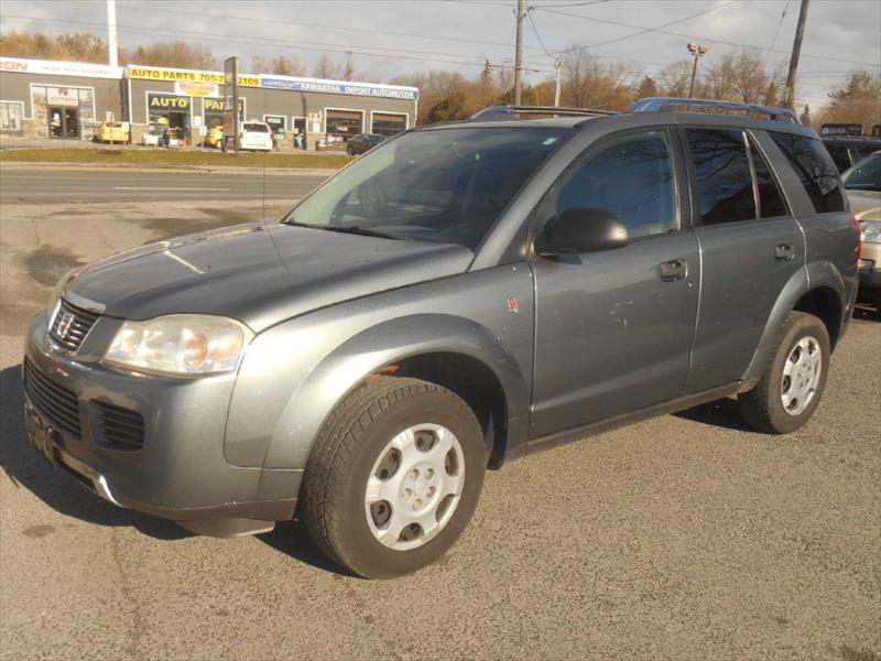 Photo of  2006 Saturn VUE   for sale at Paradise Auto Source in Peterborough, ON