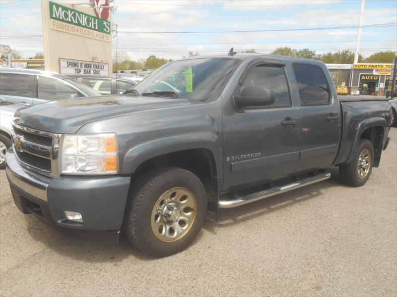 Photo of  2007 Chevrolet Silverado 1500 LT1   for sale at Paradise Auto Source in Peterborough, ON