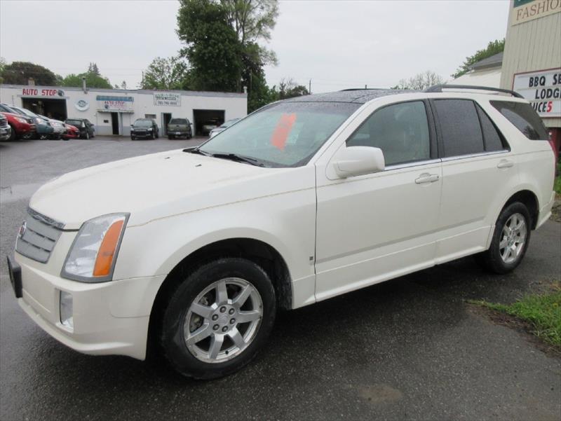 Photo of  2006 Cadillac SRX V6  for sale at Paradise Auto Source in Peterborough, ON