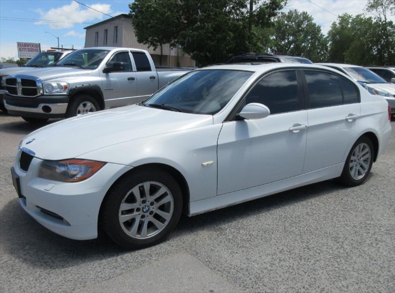 Photo of  2007 BMW 3-Series 328xi  for sale at Paradise Auto Source in Peterborough, ON