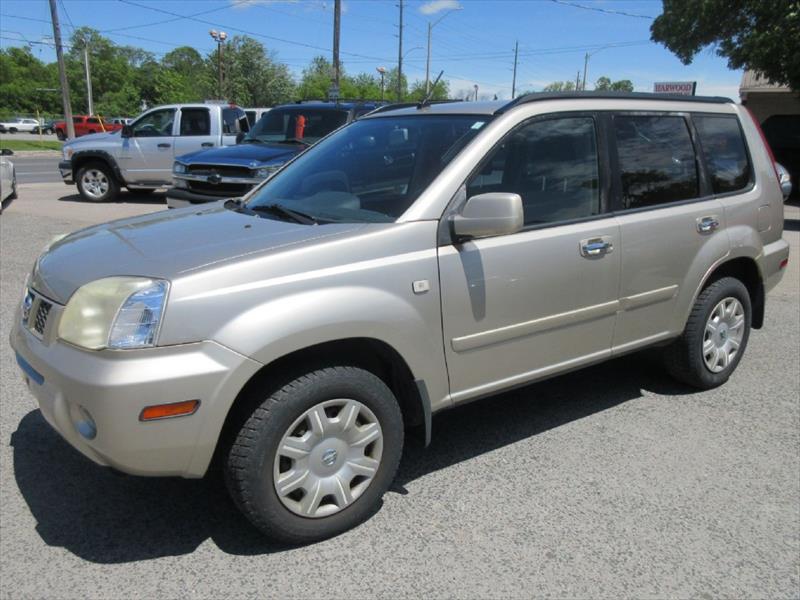 Photo of  2006 Nissan X-Trail XE  for sale at Paradise Auto Source in Peterborough, ON