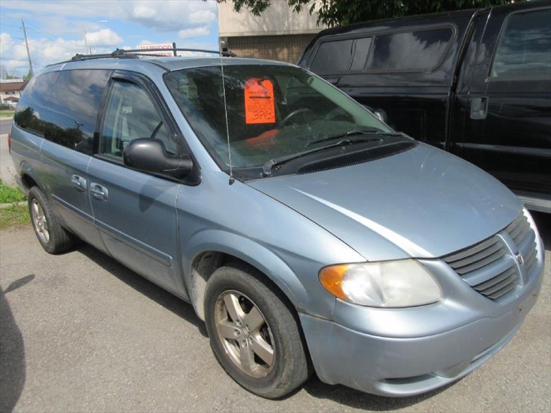 Photo of  2005 Dodge Grand Caravan SE  for sale at Paradise Auto Source in Peterborough, ON