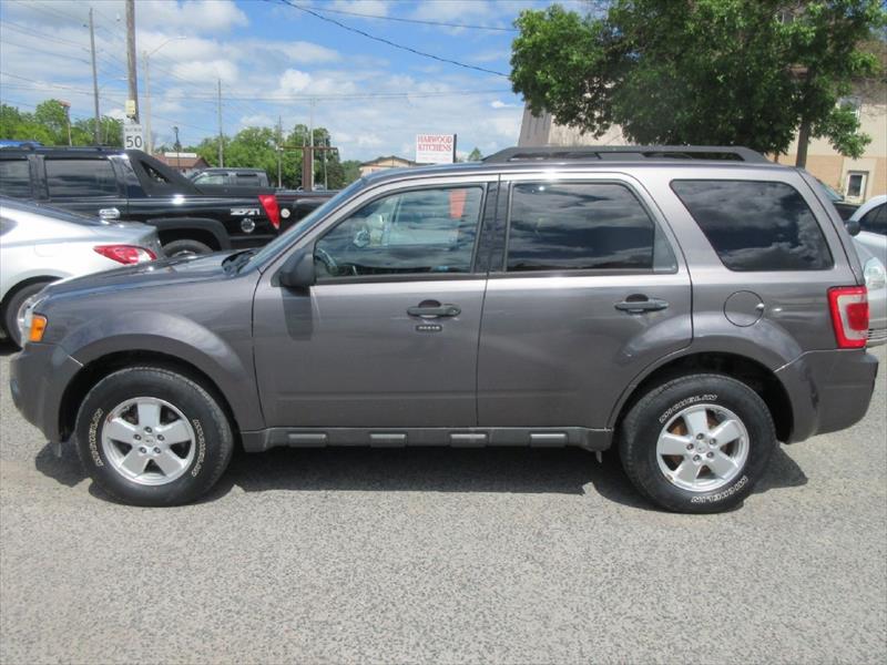 Photo of  2012 Ford Escape XLT  for sale at Paradise Auto Source in Peterborough, ON