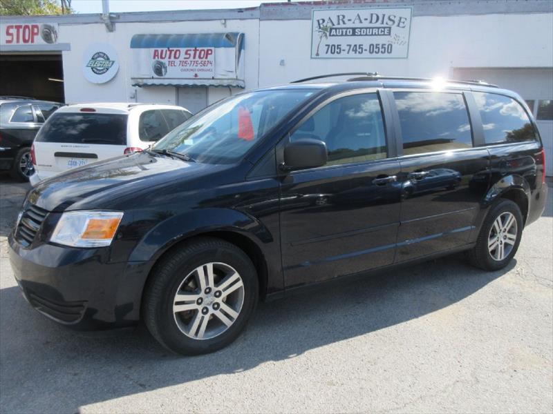 Photo of  2010 Dodge Grand Caravan SE  for sale at Paradise Auto Source in Peterborough, ON