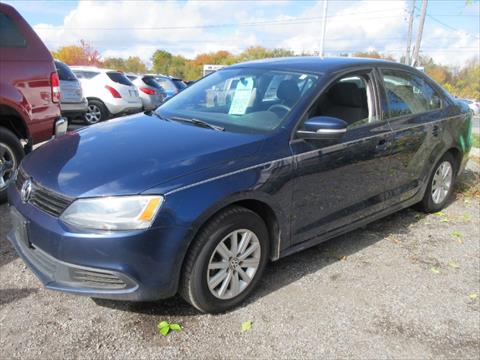 Photo of  2011 Volkswagen Jetta   for sale at Paradise Auto Source in Peterborough, ON