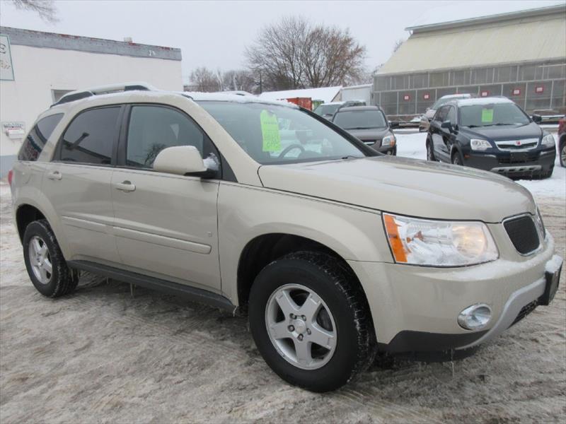 Photo of  2009 Pontiac Torrent   for sale at Paradise Auto Source in Peterborough, ON