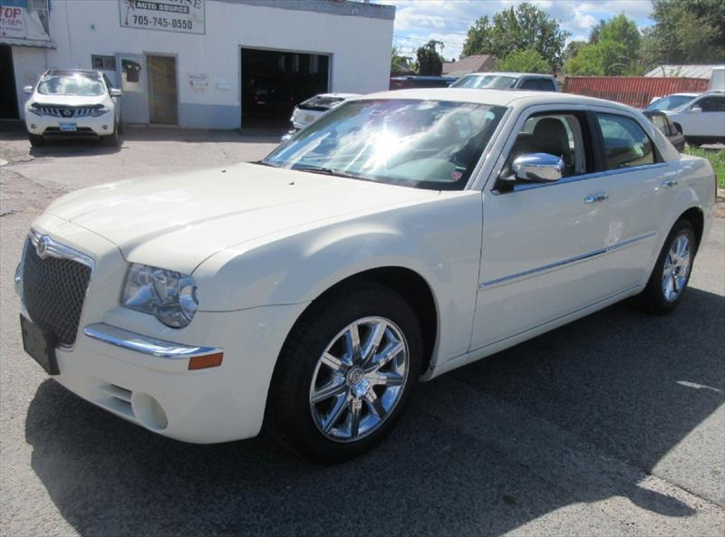 Photo of  2010 Chrysler 300 Limited  for sale at Paradise Auto Source in Peterborough, ON