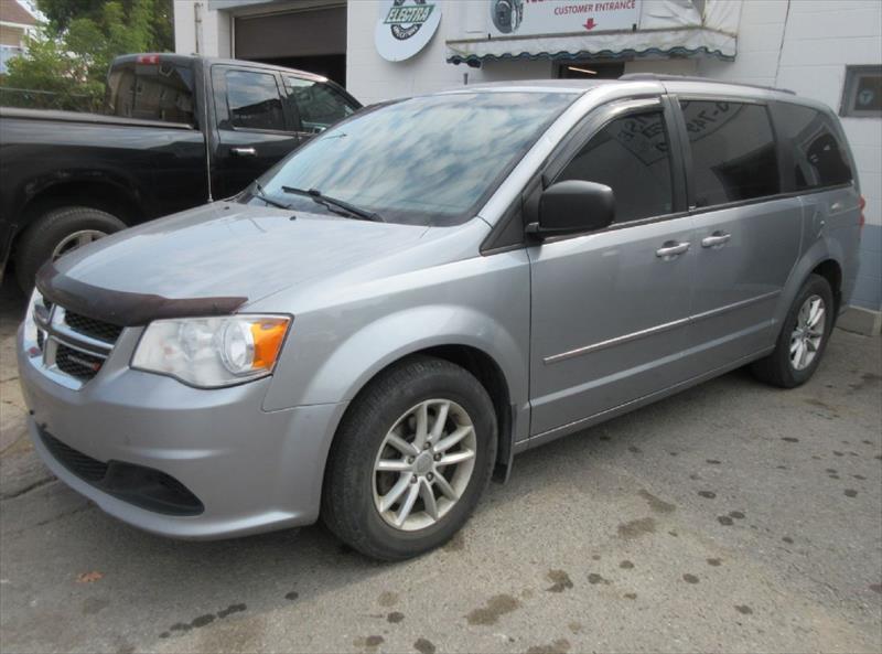 Photo of  2013 Dodge Grand Caravan SE  for sale at Paradise Auto Source in Peterborough, ON