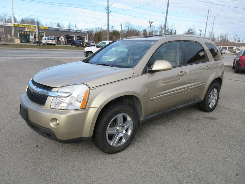 Photo of  2008 Chevrolet Equinox LT AWD for sale at Paradise Auto Source in Peterborough, ON