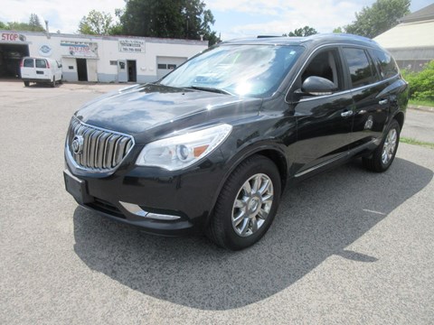 Photo of Used 2014 Buick Enclave Leather AWD for sale at Paradise Auto Source in Peterborough, ON