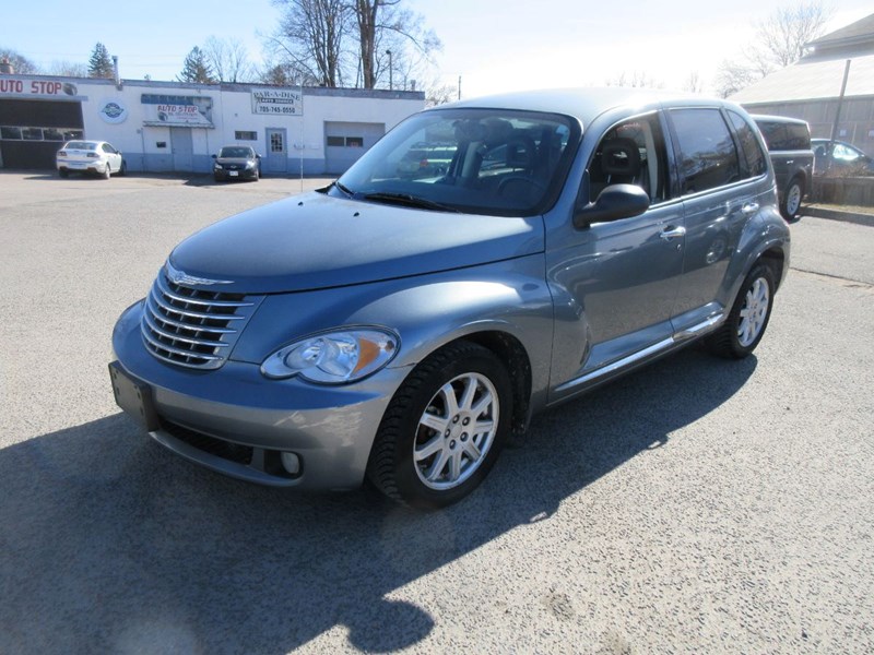 Photo of  2010 Chrysler PT Cruiser Classic  for sale at Paradise Auto Source in Peterborough, ON