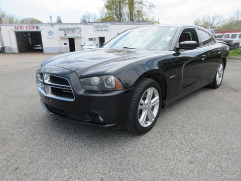 Photo of Used 2011 Dodge Charger R/T AWD for sale at Paradise Auto Source in Peterborough, ON