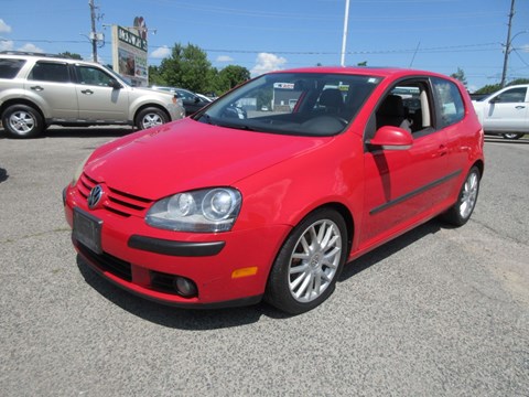 Photo of Used 2009 Volkswagen Rabbit Comfortline  for sale at Paradise Auto Source in Peterborough, ON
