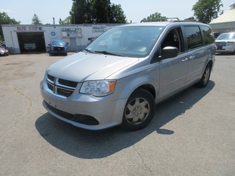 Photo of 2013 Dodge Grand Caravan SE  for sale at Paradise Auto Source in Peterborough, ON