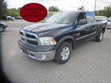 Photo of 2013 RAM 1500 Crew Cab 4X4 for sale at Paradise Auto Source in Peterborough, ON