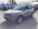 Photo of 2011 Hyundai Santa Fe Sport 3.5 for sale at Paradise Auto Source in Peterborough, ON