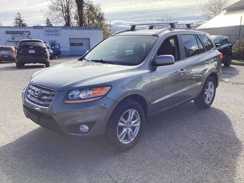Photo of 2011 Hyundai Santa Fe Sport 3.5 for sale at Paradise Auto Source in Peterborough, ON