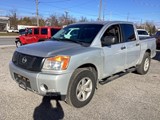 Photo of 2015 Nissan Titan S Crew Cab for sale at Paradise Auto Source in Peterborough, ON