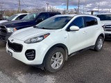 Photo of 2017 KIA Sportage LX AWD for sale at Paradise Auto Source in Peterborough, ON
