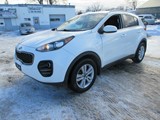 Photo of 2017 KIA Sportage LX AWD for sale at Paradise Auto Source in Peterborough, ON