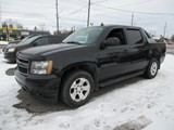 Photo of 2009 Chevrolet Avalanche LT  for sale at Paradise Auto Source in Peterborough, ON