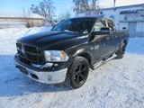 Photo of 2016 RAM 1500 Outdoorsman Quad Cab for sale at Paradise Auto Source in Peterborough, ON