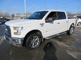 Photo of 2017 Ford F-150 XLT Crew Cab for sale at Paradise Auto Source in Peterborough, ON