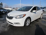 Photo of 2014 KIA Forte EX  for sale at Paradise Auto Source in Peterborough, ON