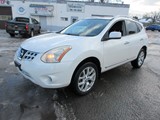 Photo of 2011 Nissan Rogue SL AWD for sale at Paradise Auto Source in Peterborough, ON