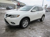 Photo of 2015 Nissan Rogue SV  for sale at Paradise Auto Source in Peterborough, ON