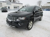 Photo of 2015 Jeep Compass High Altitude  for sale at Paradise Auto Source in Peterborough, ON