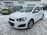 Photo of 2013 Chevrolet Sonic LT  for sale at Paradise Auto Source in Peterborough, ON